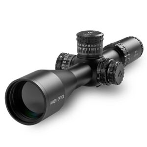 Arken Optics EP5 5-25X56 FFP VPR