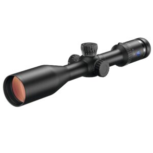 Zeiss Conquest  V6 5-30x50 mm- Plex Reticle ( No. 6)