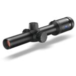 Zeiss Conquest V6 1-6x24 mm- Plex Illum. Reticle (No. 60)