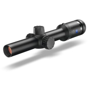 Zeiss Conquest V6 1-6x24 mm- Plex Illum. Reticle (No. 60)