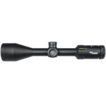 Sig Sauer Whiskey3 4-12X50mm Rifle Scope- Quadplex