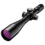 Burris Xtreme Tactical XTR II 5-25x50mm Precision Scope- SCR Mil