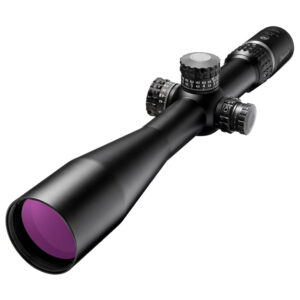 Burris Xtreme Tactical XTR II 5-25x50mm Precision Scope- SCR Mil