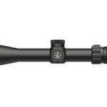Leupold Riflescope VX-Freedom, Rifle Scope, 4-12X40mm, 1 Maintube, Matte Black, Duplex Reticle 180600