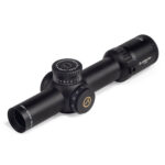 Athlon Optics Ares ETR 1-10x24 Riflescope- ATMR2 FFP IR MOA