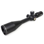 Athlon Optics Argos BTR GEN II 10-40X56 Direct Dial Side Focus 30mm Rifle Scope w/ Athlon Armor Rings