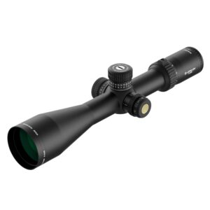 Athlon Optics Helos BTR GEN2 6-24x56 Riflescope- APLR6 MOA