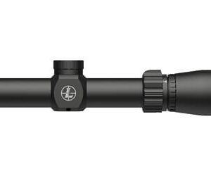 Leupold Riflescope VX-Freedom, Rifle Scope, 1.5-4X20mm, 1 Maintube, Matte Black, MOA-Ring Reticle 180590