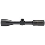 Burris 200497 Fullfield IV Matte Black 6-24x50mm 30mm Tube SCR MOA Reticle