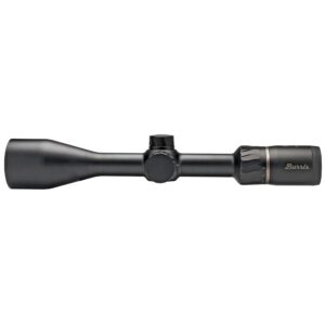 Burris 200497 Fullfield IV Matte Black 6-24x50mm 30mm Tube SCR MOA Reticle