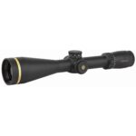 Leupold Riflescope VX-6HD, Rifle Scope, 3-18X50mm, CDS-ZL2, 30mm, Side Focus, Illuminated TMOA Reticle, Matte