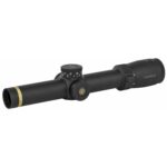 Leupold Riflescope VX-5HD Rifle Scope, 1-5x24mm, 30mm, CDS-ZL2, FireDot Duplex Reticle, Matte Finish 172367