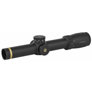 Leupold Riflescope VX-5HD Rifle Scope, 1-5x24mm, 30mm, CDS-ZL2, FireDot Duplex Reticle, Matte Finish 172367