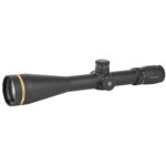 Leupold Riflescope VX-5HD, 7-35X56mm, 34mm Main Tube, CDST-ZL3, Side Focus TMOA Reticle, Matte Finish 172754
