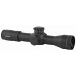 Leupold Riflescope Mark 5HD Rifle Scope, 3.6-18X44, 35mm, Illuminated TMR, Matte, M5C3 ZeroLock Elevation Adjustment, Front Focal Plane 173301