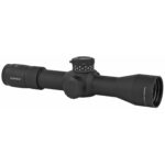Leupold Riflescope Mark 5HD Rifle Scope, 3.6-18X44, 35mm, PR-1MOA, Matte, M1C3 ZeroLock Elevation Adjustment, Front Focal Plane 176445