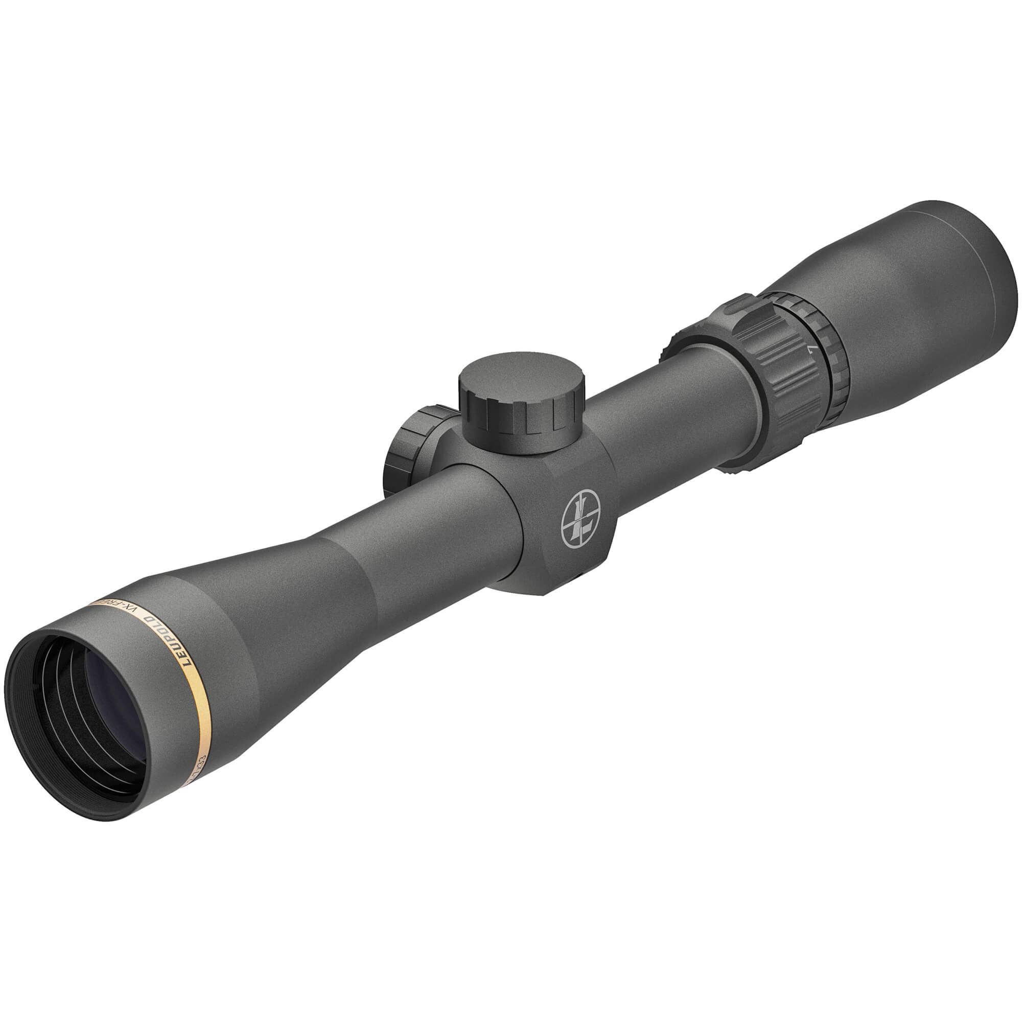 Leupold Riflescope VX-Freedom 2-7X33 Hunt-Plex Matte