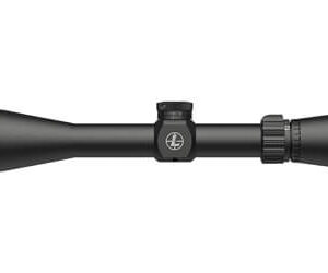 Leupold Riflescope VX-Freedom, Rifle Scope, 4-12X40mm, 1 Maintube, Matte Black, CDS Tri-MOA Reticle 180601