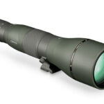 Vortex Optics Razor HD 27-60x85 mm Straight Spotting Scope