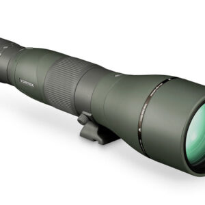 Vortex Optics Razor HD 27-60x85 mm Straight Spotting Scope