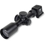 Steiner M7XI 2.9-20x50mm Military Rifle Scopes- MSR2