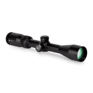 Vortex Optics Crossfire II 3-9x40 Scope- V-Plex