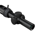 MeOpta Optika6 1-6x24 Second Focal Plane