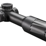 Eotech VDU1-6FFSR3 Vudu 1-6x24mm BDC MOA FFP 30mm Tube Rifle Scope - Matte Black