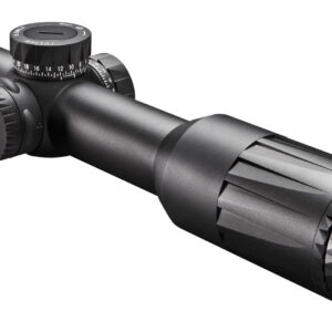 Eotech VDU1-6FFSR3 Vudu 1-6x24mm BDC MOA FFP 30mm Tube Rifle Scope - Matte Black