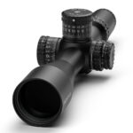 Arken Optics SH-4J 6-24X50 FFP MOA VPR 34mm Tube