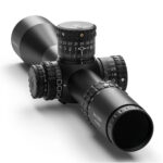 Arken Optics SH4G2  6-24X50mm FFP VPR- MIL