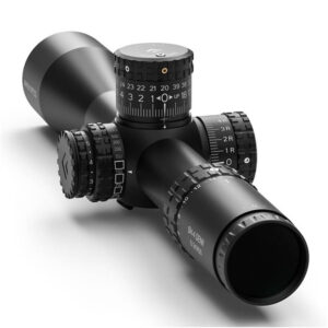 Arken Optics SH4G2  6-24X50mm FFP VPR- MIL