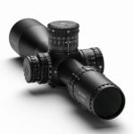 Arken Optics SH4G2 4-16X50mm FFP VPR- MIL