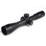 Athlon Optics Ares ETR 3-18x50 Riflescope- APLR6 FFP IR MOA