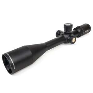 Athlon Optics Argos BTR GEN2 6-24×50 APLR2 FFP IR - APMR MOA Product #: 214062 Manufacturer #: 813869021716