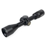 Athlon Optics Argos HMR 2-12x42 Rifle Scope- BDC 600