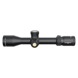 Athlon Optics Helos BTR GEN2 2-12x42 Riflescope- AHMR2 BDC