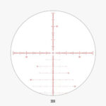 Athlon Optics Helos BTR GEN2 4-20x50 Riflescope- APLR6 MOA