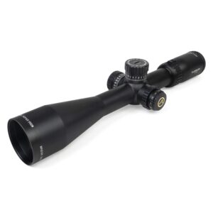Athlon Optics Midas BTR GEN2 4.5-27x50 30mm Rifle Scope- APRS4 MIL