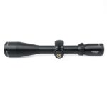 Athlon Optics Midas HMR 2.5-15x50 Capped Side Focus 30mm Rifle Scope- AHMR MOA