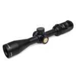Athlon Optics Talos 3-12x40 Capped Side Focus Rifle Scope- BDC 600