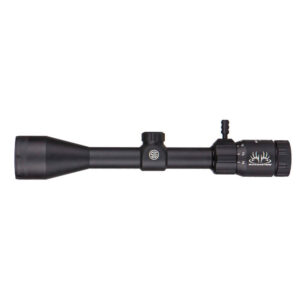 Sig Sauer Buckmasters Rifle Scope BDC Reticle- 3-9X40mm