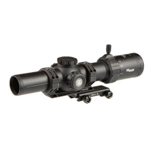 Sig Sauer Tango-MSR LPVO 1-10X26MM (FFP) Rifle Scope BDC10- Black