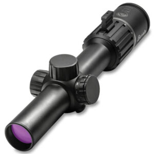 Burris RT-6 1-6x24mm Tactical Rifle Scope