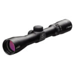 Burris Scout Riflescope- 2-7x32mm