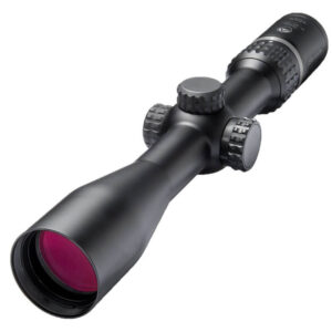 Burris Veracity 2-10x42mm Hunting Rifle Scope- Ballistic Plex E1