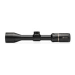 Fullfield IV 3-12x42mm Hunting Scope- Ballistic E3™