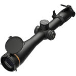 Leupold 179294 Riflescope VX-6HD 4-24X52 34mm Tube CDS-ZL2 SIDE FOCUS Illuminated FireDot Duplex Reticle