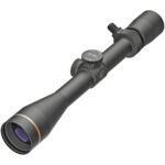 Leupold Riflescope VX-3HD 4.5-14X40 CDS-ZL Boone & Crockett Rifle Scope Matte Black