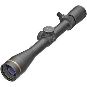 Leupold Riflescope VX-3HD 4.5-14X40 CDS-ZL Boone & Crockett Rifle Scope Matte Black